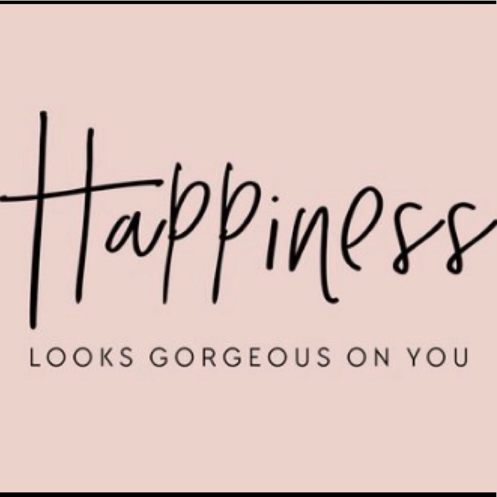 Just a little inspiration for today.